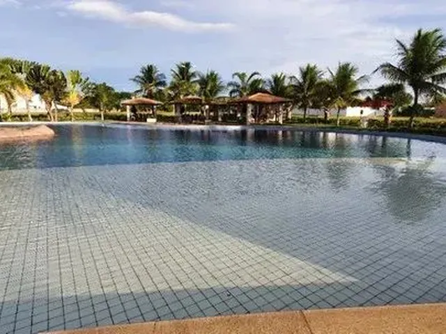Imagem 11: Excelente Lote 600M2 no Condomínio Haras Residente, Área de Lazer Super Completa