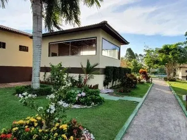 Imagem 16: Excelente Lote 600M2 no Condomínio Haras Residente, Área de Lazer Super Completa