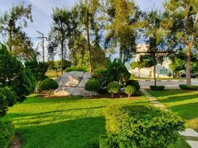 Imagem 10: Excelente Lote 600M2 no Condomínio Haras Residente, Área de Lazer Super Completa