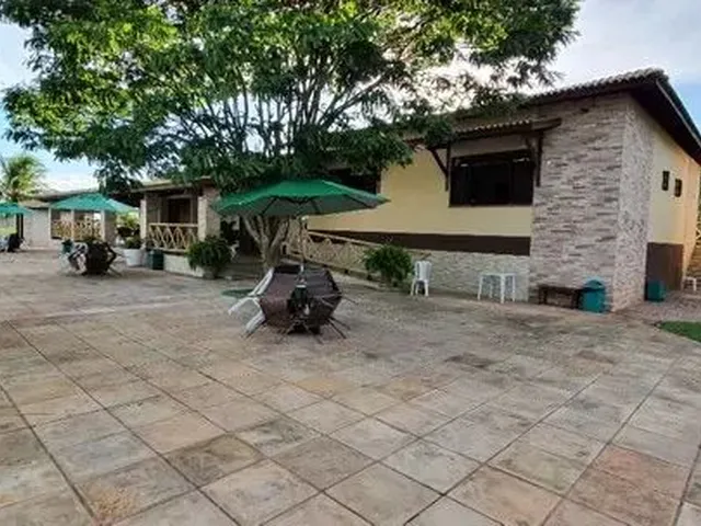 Imagem 13: Excelente Lote 600M2 no Condomínio Haras Residente, Área de Lazer Super Completa