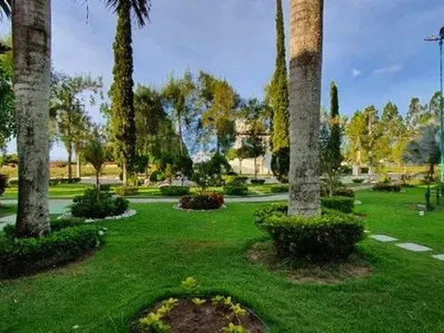 Imagem 8: Excelente Lote 600M2 no Condomínio Haras Residente, Área de Lazer Super Completa