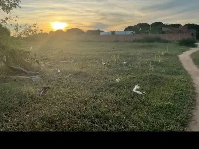 Imagem: Vendo Lotes 10X20 em Área Verde