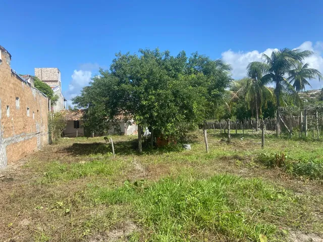 Imagem: Venda de Terreno em Baixios
