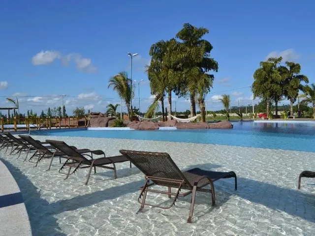 Imagem 2: Terreno 740M2 Condomínio Haras Residence