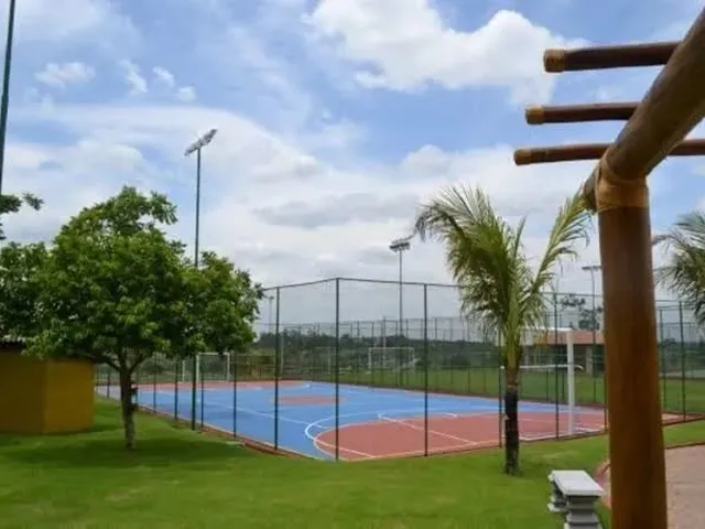 Imagem 3: Terreno 740M2 Condomínio Haras Residence