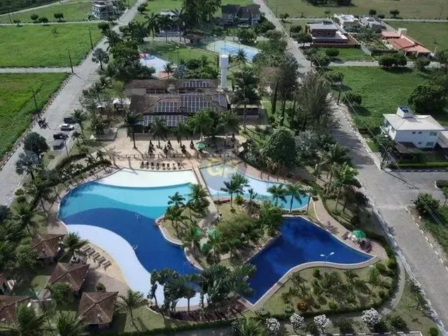 Imagem 4: Terreno 740M2 Condomínio Haras Residence