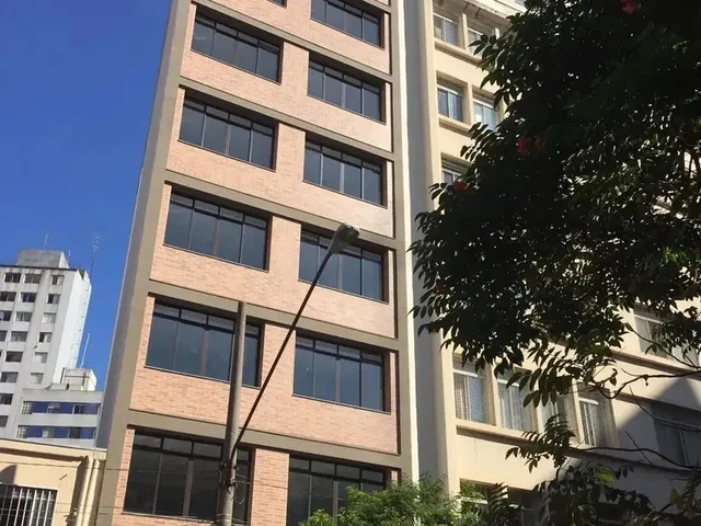 Imagem: Apartamento / Cobertura com Sacada para