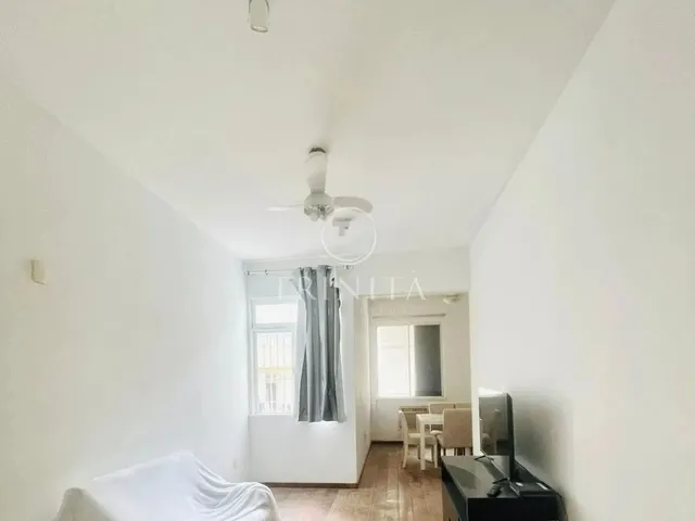 Imagem: Apartamento em Ipanema - Rio de Janeiro
