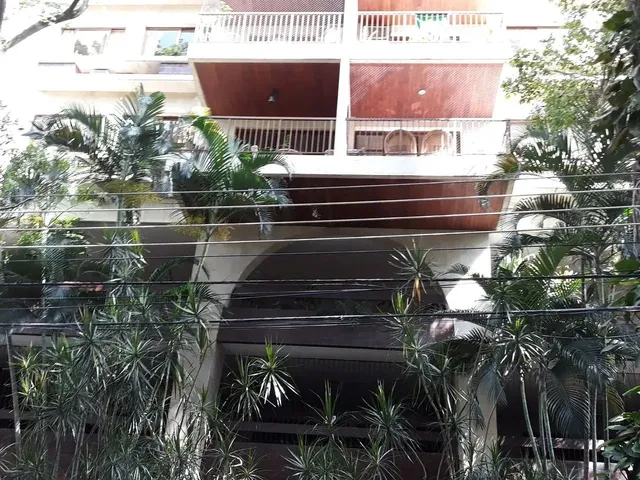 Imagem: Apartamento para Aluguel Tem 135 Metros