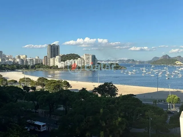 Imagem 1: Apartamento com 1 Dormitório para Alugar, 32 M²- Botafogo - Rio de Janeiro/Rj
