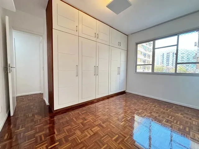 Imagem 1: Imóvel para Aluguel Tem 90 Metros Quadrados com 3 Quartos em Leblon - Rio de Janeiro - Rj