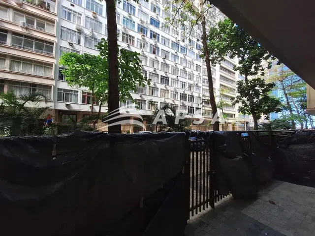 Imagem 3: Ótimo Apartamento de 28 M², Sendo Sala, Quarto, Banheiro e Cozinha. Alugando Seu