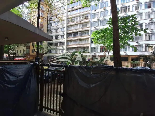Imagem 9: Ótimo Apartamento de 28 M², Sendo Sala, Quarto, Banheiro e Cozinha. Alugando Seu