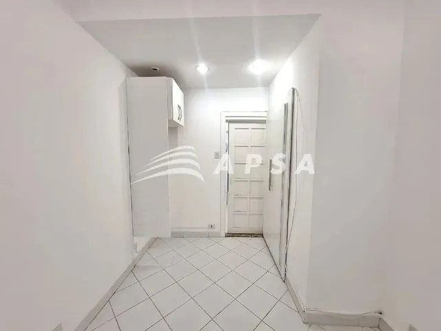 Imagem 10: Ótimo Apartamento de 28 M², Sendo Sala, Quarto, Banheiro e Cozinha. Alugando Seu