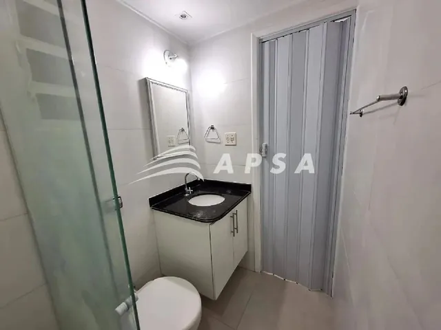 Imagem 4: Ótimo Apartamento de 28 M², Sendo Sala, Quarto, Banheiro e Cozinha. Alugando Seu