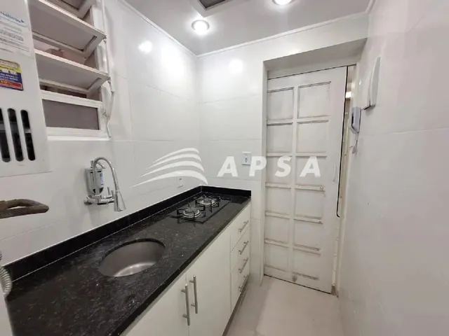 Imagem 5: Ótimo Apartamento de 28 M², Sendo Sala, Quarto, Banheiro e Cozinha. Alugando Seu