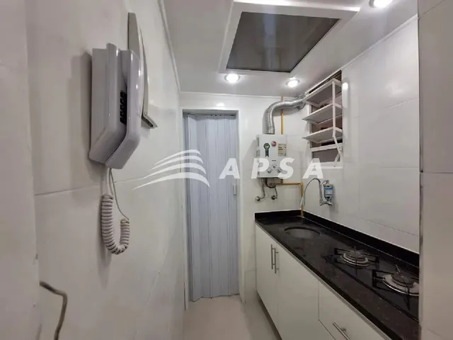 Imagem 11: Ótimo Apartamento de 28 M², Sendo Sala, Quarto, Banheiro e Cozinha. Alugando Seu