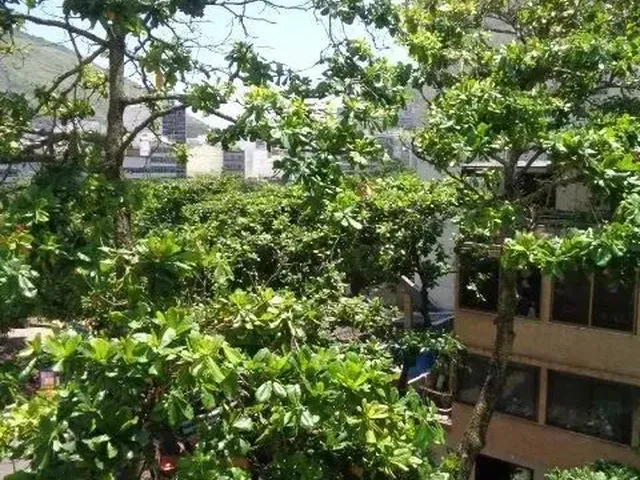 Imagem 1: Imóvel para Aluguel Possui 75 Metros Quadrados com 2 Quartos em Ipanema - Rio de Janeiro
