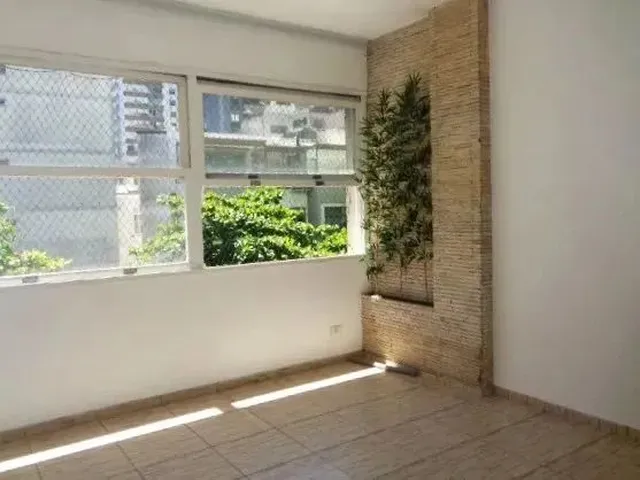 Imagem 3: Imóvel para Aluguel Possui 75 Metros Quadrados com 2 Quartos em Ipanema - Rio de Janeiro
