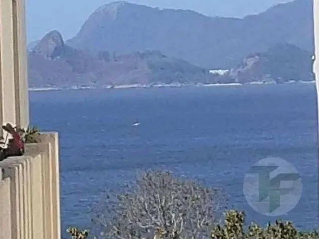 Imagem: Praia do Flamengo 2 Salas 3 Quartos Amplos