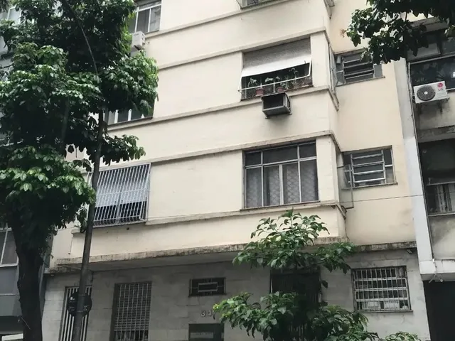 Imagem: Apartamento Residencial em Rio de Janeiro