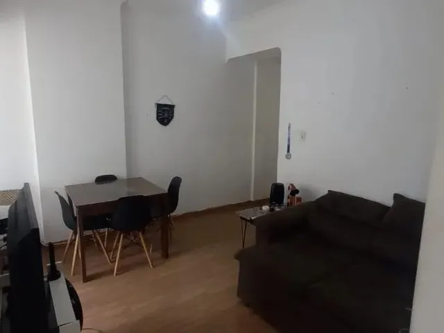 Imagem: Apartamento Quarto e Sala Quadra Praia Flamengo