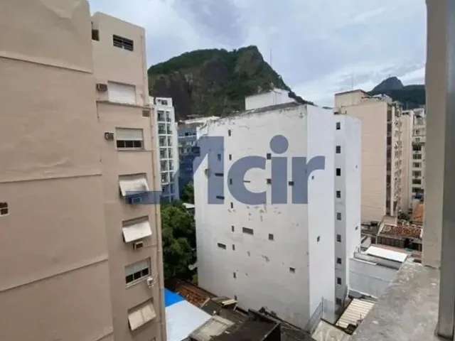 Imagem: Aluguel de Apartamento Conjugado em Copacabana