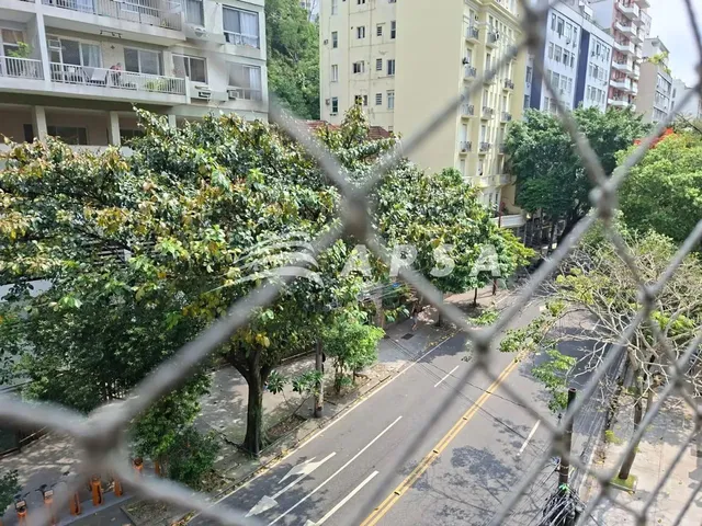 Imagem: Imóvel de Frente para Rua Alegrete e Rua