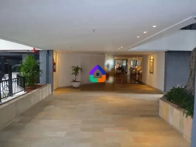 Imagem: Apartamento de 2 Quartos com Suíte na Lagoa