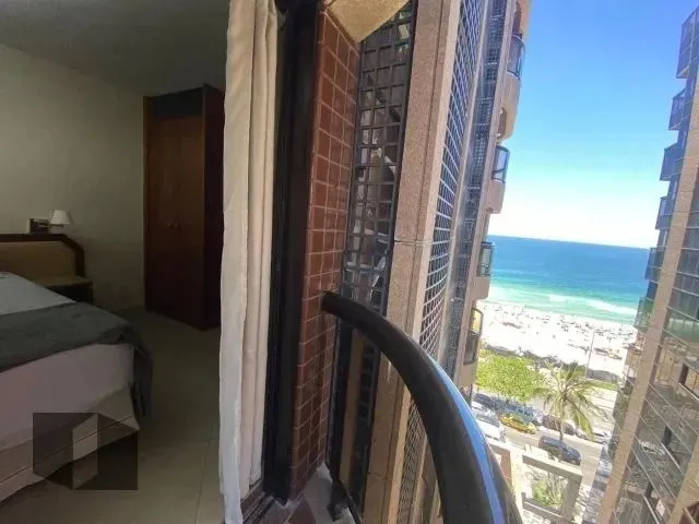 Imagem: Flat em Ipanema