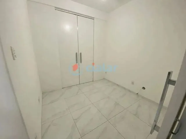Imagem: Apartamento Conjugado para Alugar, 32 M²