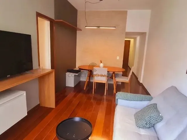 Imagem: Aluguel de Apartamento no Jardim Botânico