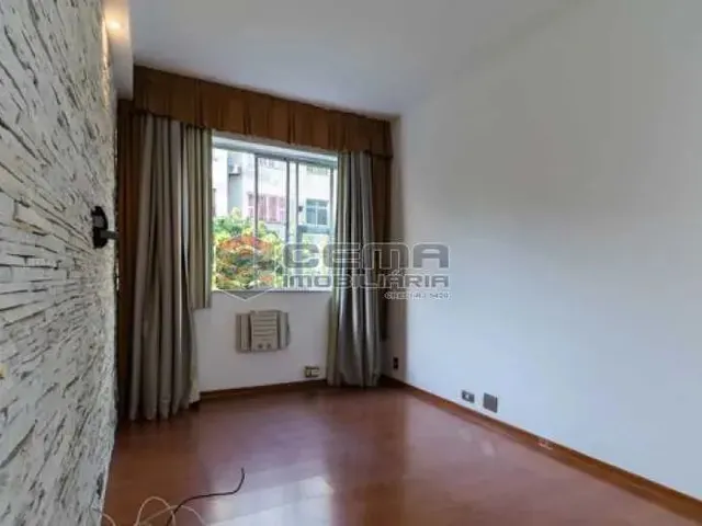 Imagem: Apartamento / Residencial / Flamengo