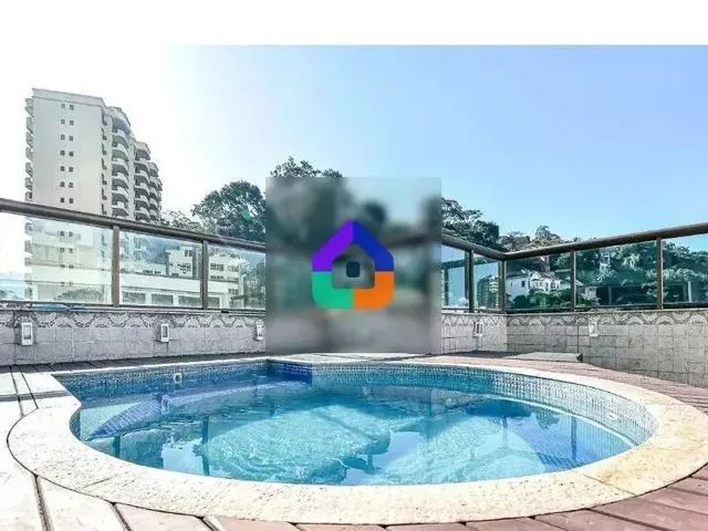 Imagem: Cobertura Duplex, 5 Quartos, 3 Suites, 3