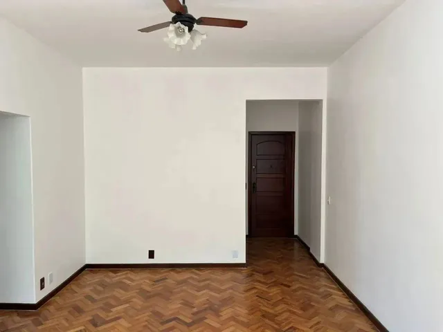 Imagem 2: Imóvel para Aluguel Tem 88 Metros Quadrados com 3 Quartos em Botafogo - Rio de Janeiro
