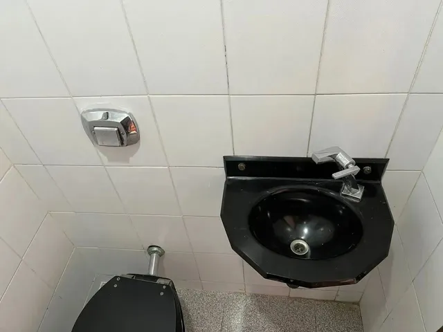 Imagem 9: Imóvel para Aluguel Tem 88 Metros Quadrados com 3 Quartos em Botafogo - Rio de Janeiro