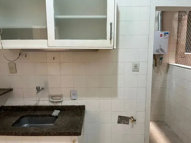 Imagem 8: Imóvel para Aluguel Tem 88 Metros Quadrados com 3 Quartos em Botafogo - Rio de Janeiro
