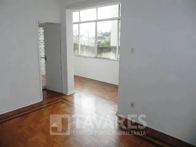 Imagem: Apartamento em Laranjeiras