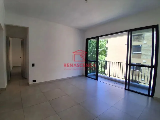 Imagem 1: Apartamento na Lagoa com 2 Quartos