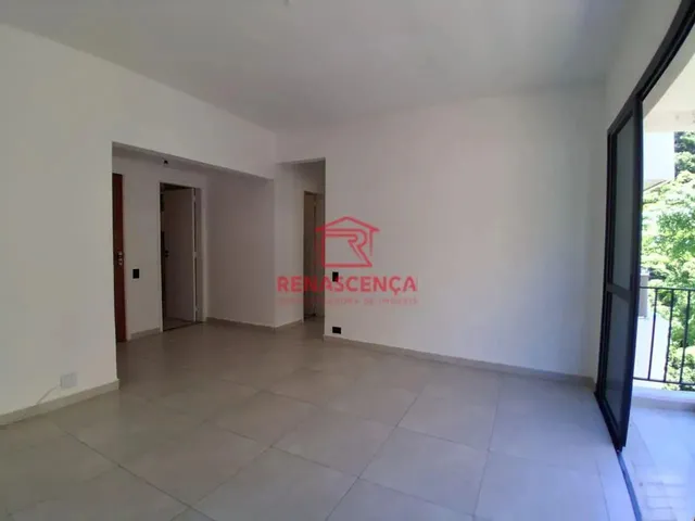 Imagem 4: Apartamento na Lagoa com 2 Quartos