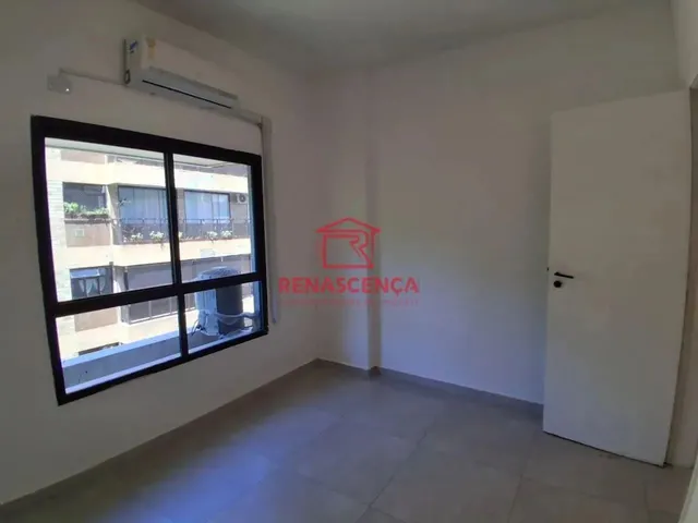 Imagem 5: Apartamento na Lagoa com 2 Quartos
