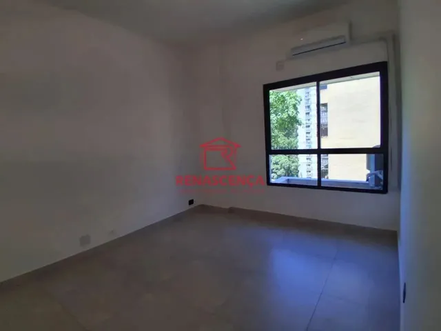 Imagem 10: Apartamento na Lagoa com 2 Quartos