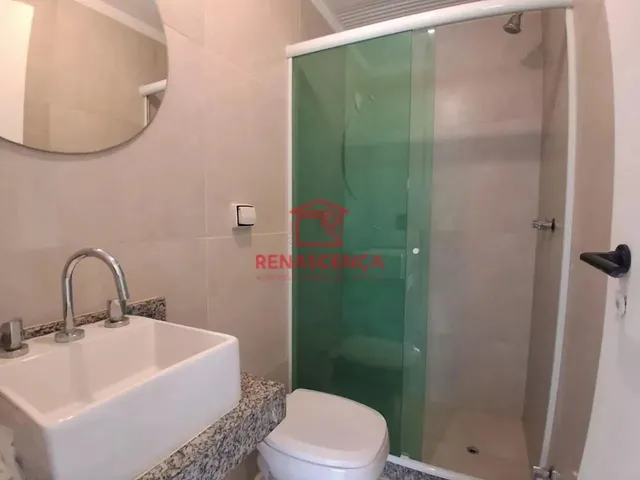 Imagem 14: Apartamento na Lagoa com 2 Quartos
