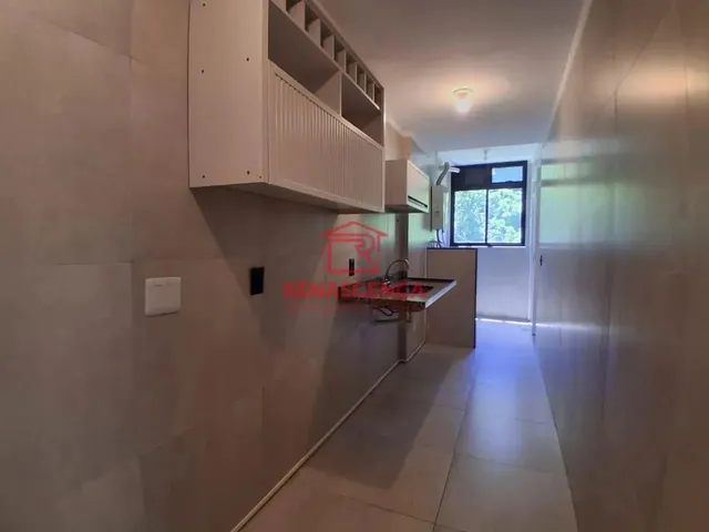 Imagem 11: Apartamento na Lagoa com 2 Quartos