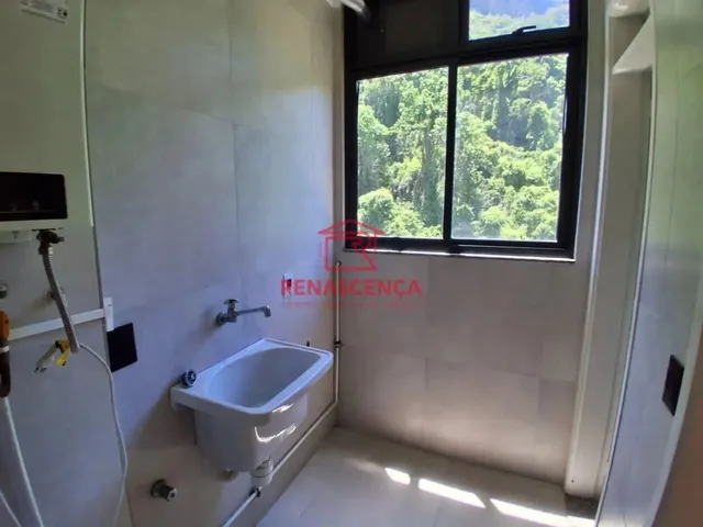 Imagem 16: Apartamento na Lagoa com 2 Quartos