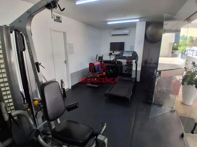 Imagem 3: Apartamento na Lagoa com 2 Quartos
