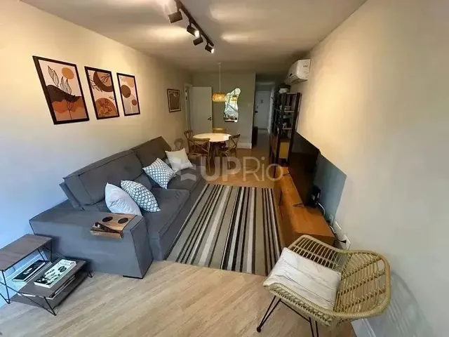 Imagem: Apartamento para Locação, Ipanema, Rio