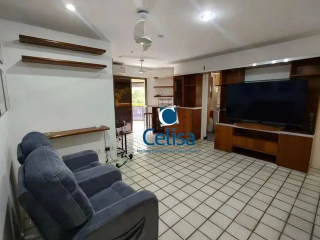Imagem: Apartamento com 2 Dormitórios para Alugar