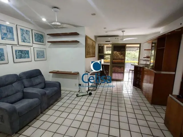 Imagem 2: Apartamento com 2 Dormitórios para Alugar, 89 M² por R$ 9.294,62/Mês - Leblon - Rio De