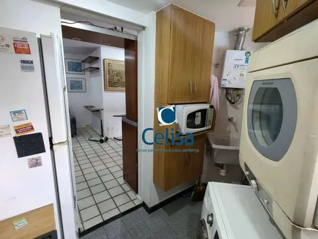 Imagem 13: Apartamento com 2 Dormitórios para Alugar, 89 M² por R$ 9.294,62/Mês - Leblon - Rio De